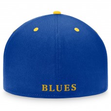 Бейсболка St. Louis Blues Fanatics Heritage Vintage Retro - Royal
