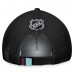 Бейсболка Seattle Kraken Authentic Pro Home Ice Trucker - Gray/Black