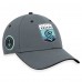 Бейсболка Seattle Kraken Authentic Pro Home Ice Flex - Gray Бейсболка Seattle Kraken Authentic Pro Home Ice Flex - Gray