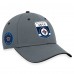 Бейсболка Winnipeg Jets Authentic Pro Home Ice - Gray