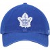 Бейсболка Toronto Maple Leafs 47 Blue Clean Up
