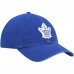 Бейсболка Toronto Maple Leafs 47 Blue Clean Up