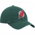 Бейсболка New Jersey Devils 47 Green Clean Up