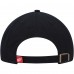 Бейсболка Detroit Red Wings 47 Black Clean Up
