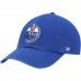 Бейсболка Edmonton Oilers 47 Clean Up - Royal