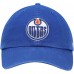 Бейсболка Edmonton Oilers 47 Clean Up - Royal