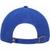 Бейсболка Edmonton Oilers 47 Clean Up - Royal