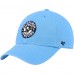 Бейсболка Pittsburgh Penguins 47 Light Blue Clean Up Бейсболка Pittsburgh Penguins 47 Light Blue Clean Up