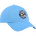 Бейсболка Pittsburgh Penguins 47 Light Blue Clean Up