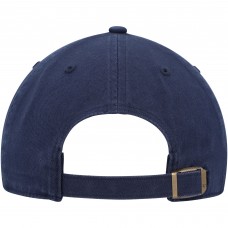 Бейсболка New York Islanders 47 Navy Clean Up Бейсболка New York Islanders 47 Navy Clean Up