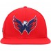 Бейсболка Washington Capitals Pro Standard Core Classic Logo - Red