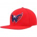 Бейсболка Washington Capitals Pro Standard Core Classic Logo - Red