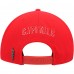 Бейсболка Washington Capitals Pro Standard Core Classic Logo - Red