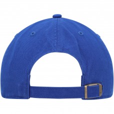 Бейсболка New York Rangers 47 Royal Clean Up Бейсболка New York Rangers 47 Royal Clean Up