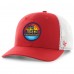 47 2023 NHL All-Star Game Trucker Snapback Hat - Red