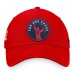 Alexander Ovechkin Washington Capitals The Gr8 Chase 802 Career Goals  Adjustable Hat  - Red