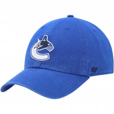 Бейсболка Vancouver Canucks 47 Team Clean Up - Blue