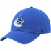 Бейсболка Vancouver Canucks 47 Team Clean Up - Blue