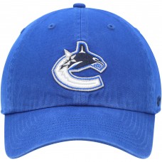 Бейсболка Vancouver Canucks 47 Team Clean Up - Blue