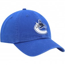Бейсболка Vancouver Canucks 47 Team Clean Up - Blue