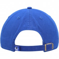 Бейсболка Vancouver Canucks 47 Team Clean Up - Blue
