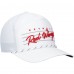 Detroit Red Wings 47 White Downburst Hitch Snapback Hat