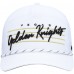 Бейсболка Vegas Golden Knights 47 Downburst Hitch - White