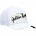 Бейсболка Vegas Golden Knights 47 Downburst Hitch - White