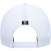 Бейсболка Vegas Golden Knights 47 Downburst Hitch - White