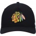 Бейсболка Chicago Blackhawks 47 Primary Hitch - Black