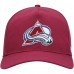 Бейсболка Colorado Avalanche 47 Primary Hitch - Burgundy