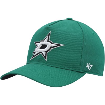 Бейсболка Dallas Stars 47 Primary Hitch - Kelly Green