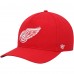 Бейсболка Detroit Red Wings 47 Primary Hitch - Red Бейсболка Detroit Red Wings 47 Primary Hitch - Red