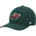 Бейсболка Minnesota Wild 47 Primary Hitch - Green