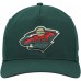 Бейсболка Minnesota Wild 47 Primary Hitch - Green