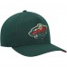 Бейсболка Minnesota Wild 47 Primary Hitch - Green
