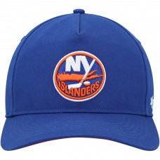 Бейсболка New York Islanders 47 Primary Hitch - Royal