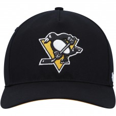 Бейсболка Pittsburgh Penguins 47 Primary Hitch - Black
