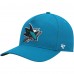 Бейсболка San Jose Sharks 47 Primary Hitch - Teal