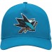 Бейсболка San Jose Sharks 47 Primary Hitch - Teal