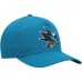 Бейсболка San Jose Sharks 47 Primary Hitch - Teal