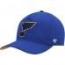 Бейсболка St. Louis Blues 47 Primary Hitch - Blue