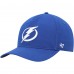Бейсболка Tampa Bay Lightning 47 Primary Hitch - Blue