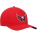Бейсболка Washington Capitals 47 Primary Hitch - Red