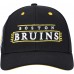 Бейсболка Boston Bruins Mitchell & Ness LOFI Pro - Black
