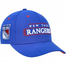 Бейсболка New York Rangers Mitchell & Ness LOFI Pro - Blue
