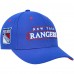 Бейсболка New York Rangers Mitchell & Ness LOFI Pro - Blue Бейсболка New York Rangers Mitchell & Ness LOFI Pro - Blue