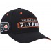Бейсболка Philadelphia Flyers Mitchell & Ness LOFI Pro - Black