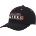 Бейсболка Philadelphia Flyers Mitchell & Ness LOFI Pro - Black