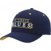 Бейсболка St. Louis Blues Mitchell & Ness LOFI Pro - Navy